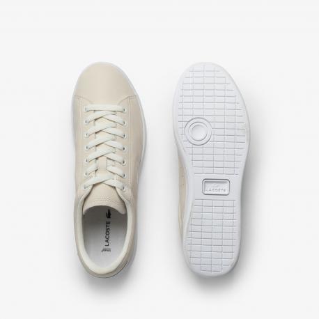 Мужские кеды  CARNABY SET Lacoste