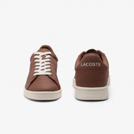 Мужские кеды  CARNABY SET Lacoste