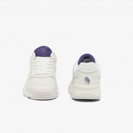 Мужские кроссовки  GAME TRAINER Lacoste
