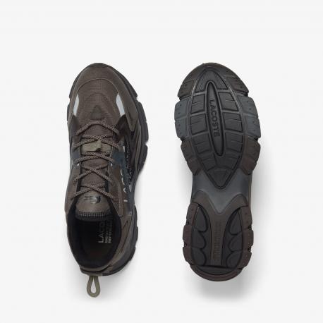 Мужские кеды  L003 NEO TECH 225 2 SMA Lacoste