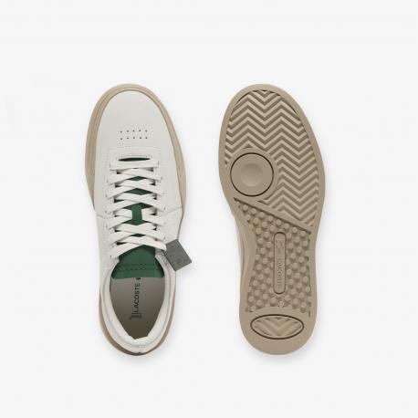 Мужские кеды  AURA CLUB 225 3 SMA Lacoste