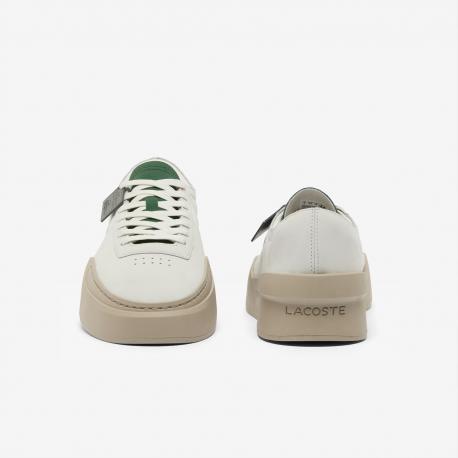 Мужские кеды  AURA CLUB 225 3 SMA Lacoste