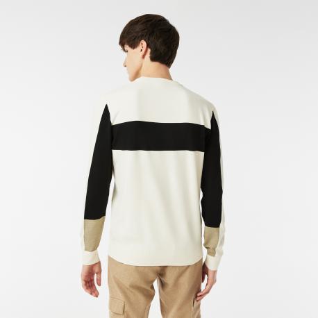 Мужской свитер  Regular Fit Lacoste
