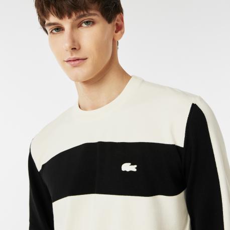 Мужской свитер  Regular Fit Lacoste