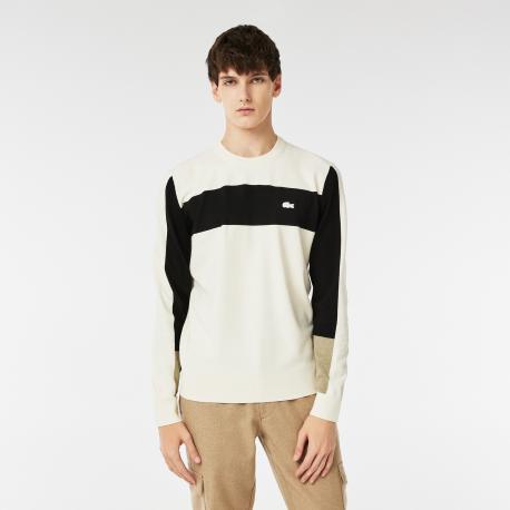 Мужской свитер  Regular Fit Lacoste