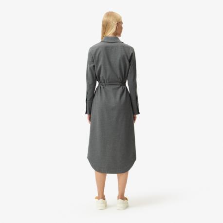 Платье  CLASSIC FIT Lacoste