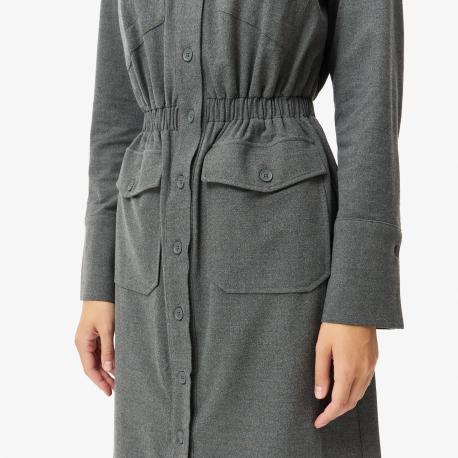 Платье  CLASSIC FIT Lacoste