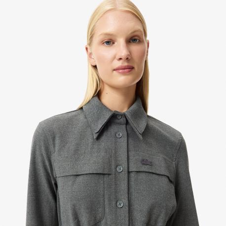 Платье  CLASSIC FIT Lacoste