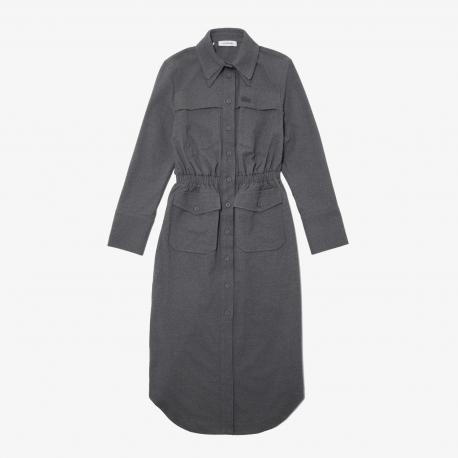 Платье  CLASSIC FIT Lacoste