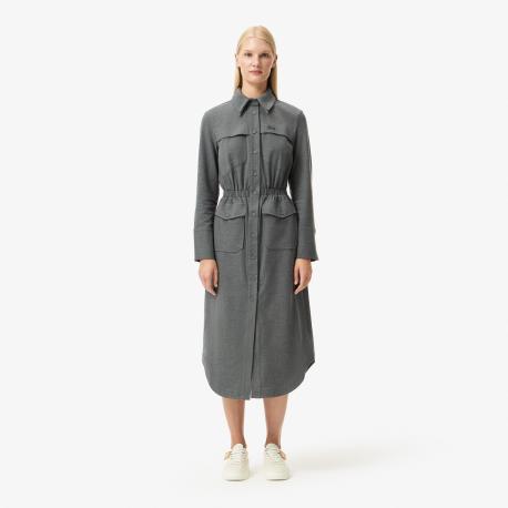 Платье  CLASSIC FIT Lacoste