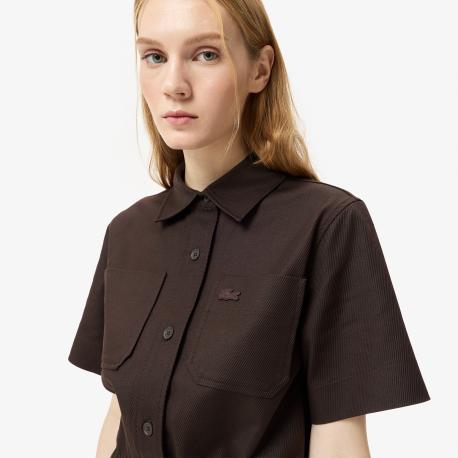 Женский комбинезон  CLASSIC FIT Lacoste