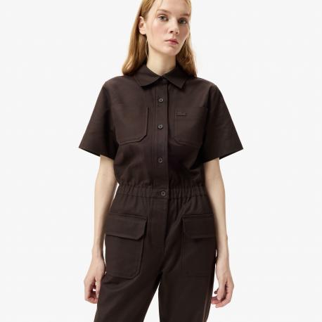 Женский комбинезон  CLASSIC FIT Lacoste