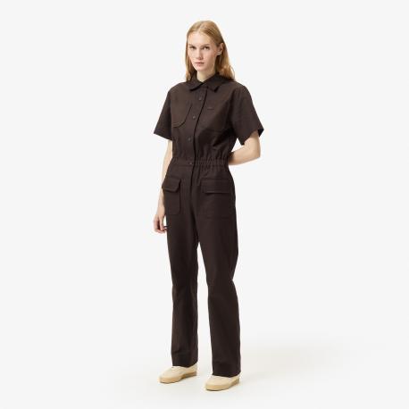 Женский комбинезон  CLASSIC FIT Lacoste