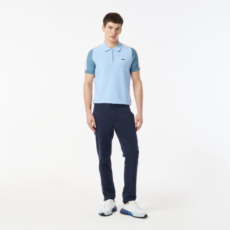 Мужские брюки  из эластичного хлопка Lacoste