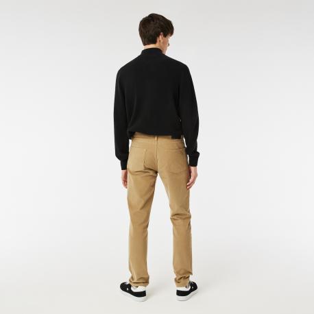 Мужские брюки  из хлопка Lacoste