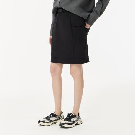 Юбка  Classic Fit Lacoste