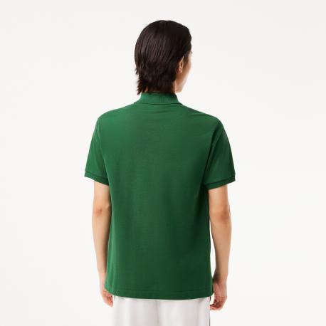 Мужское поло  L1212 Classic Fit Lacoste