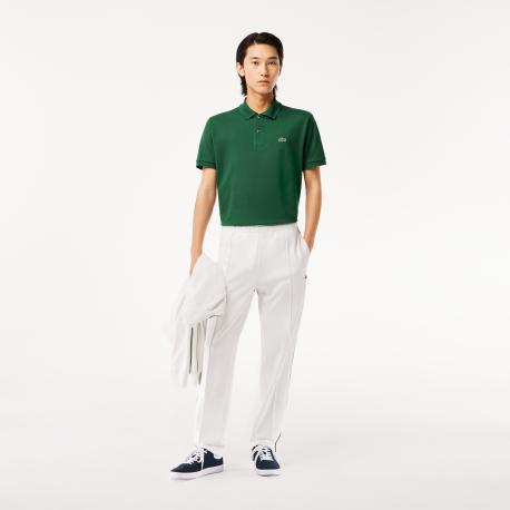 Мужское поло  L1212 Classic Fit Lacoste