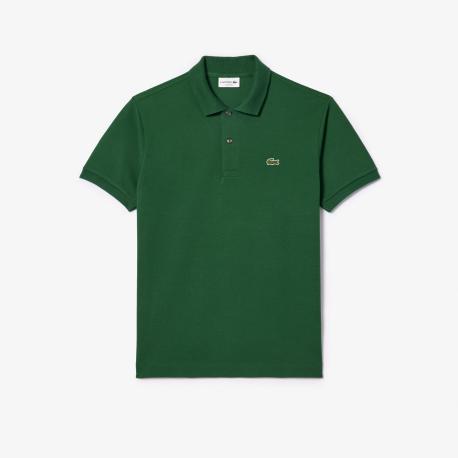 Мужское поло  L1212 Classic Fit Lacoste