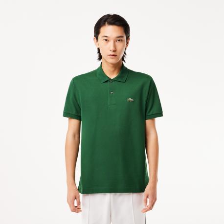 Мужское поло  L1212 Classic Fit Lacoste