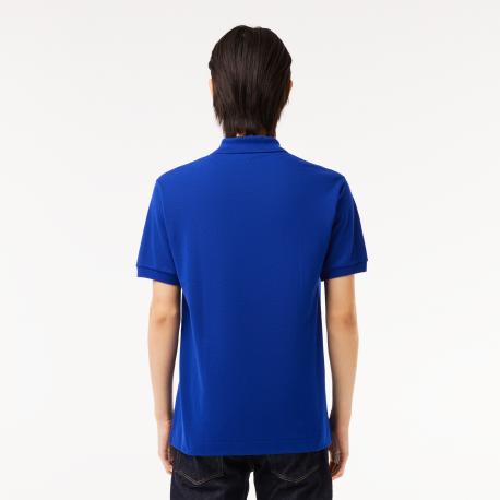 Мужское поло  L1212 Classic Fit Lacoste