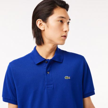 Мужское поло  L1212 Classic Fit Lacoste
