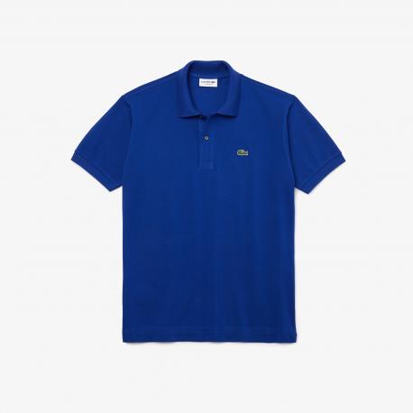 Мужское поло  L1212 Classic Fit Lacoste