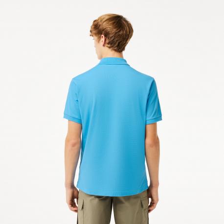 Мужское поло  L1212 Classic Fit Lacoste