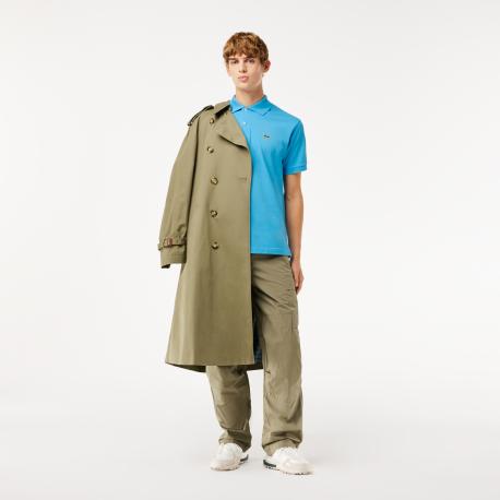 Мужское поло  L1212 Classic Fit Lacoste