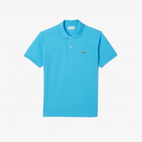 Мужское поло  L1212 Classic Fit Lacoste