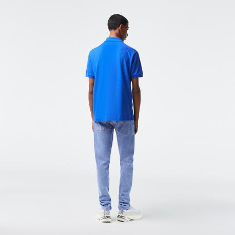 Мужское поло  L1212 Classic Fit Lacoste