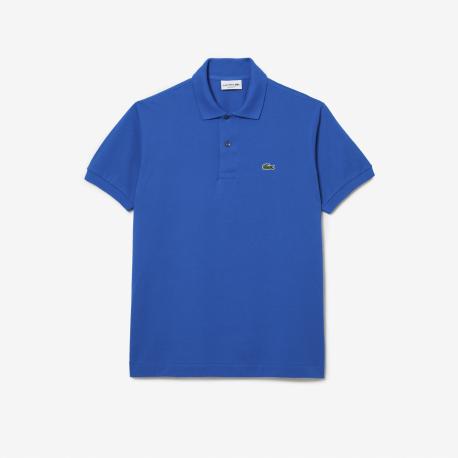 Мужское поло  L1212 Classic Fit Lacoste