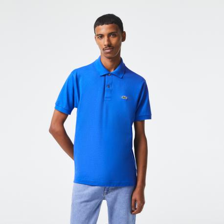 Мужское поло  L1212 Classic Fit Lacoste