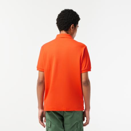 Мужское поло  L1212 Classic Fit Lacoste