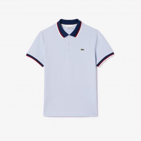Мужское поло  Regular Fit Lacoste