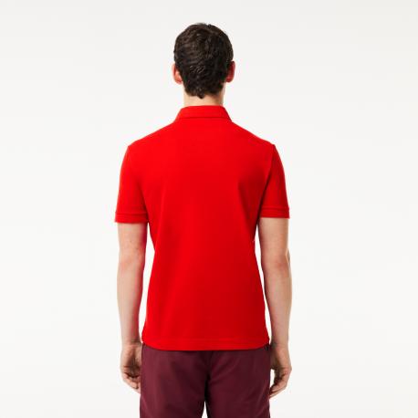 Мужское поло  PARIS Regular Fit Lacoste