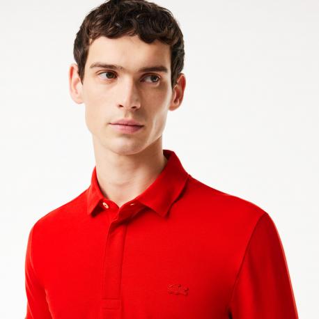 Мужское поло  PARIS Regular Fit Lacoste