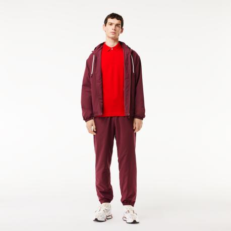 Мужское поло  PARIS Regular Fit Lacoste