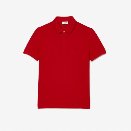 Мужское поло  PARIS Regular Fit Lacoste