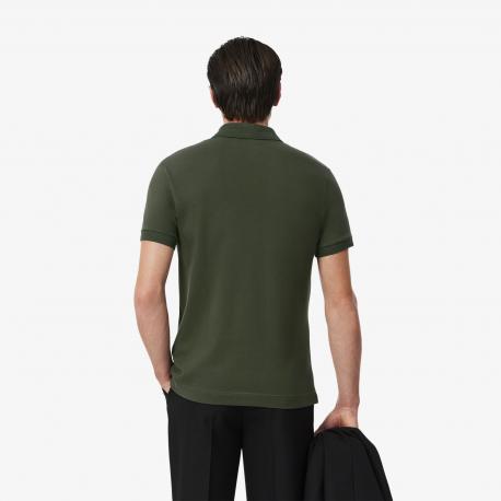 Мужское поло  PARIS Regular Fit Lacoste