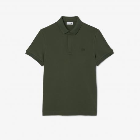 Мужское поло  PARIS Regular Fit Lacoste