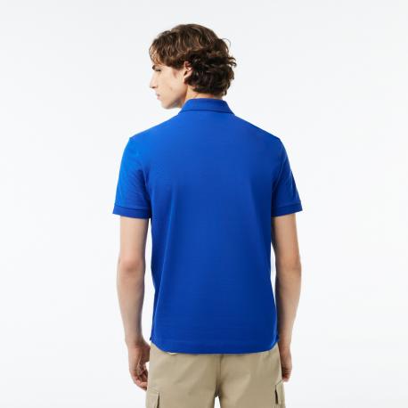 Мужское поло  PARIS Regular Fit Lacoste