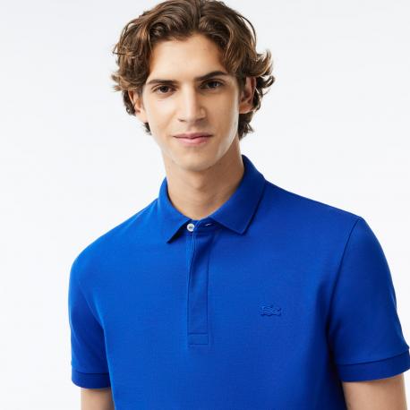 Мужское поло  PARIS Regular Fit Lacoste