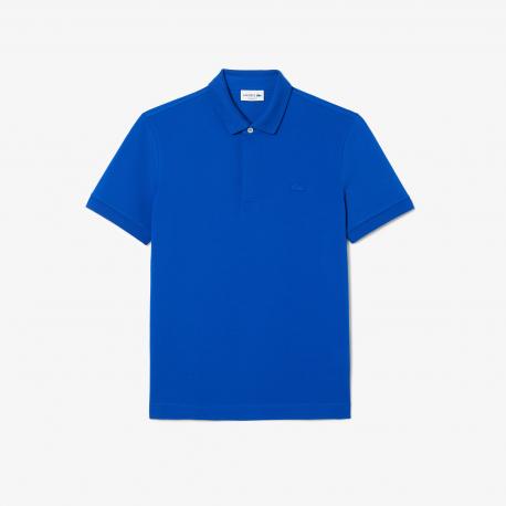 Мужское поло  PARIS Regular Fit Lacoste