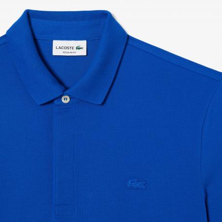 Мужское поло  PARIS Regular Fit Lacoste