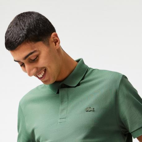 Мужское поло  PARIS Regular Fit Lacoste