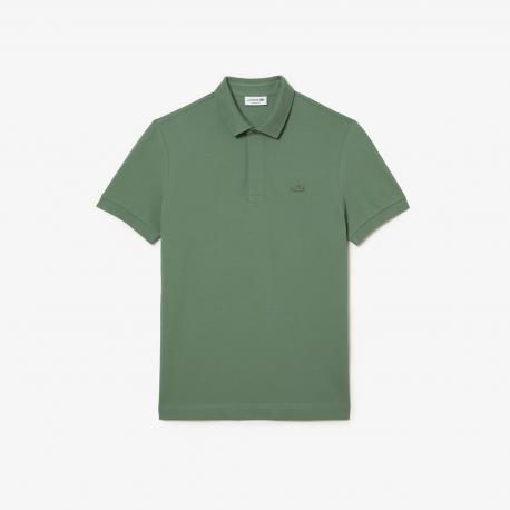 Мужское поло  PARIS Regular Fit Lacoste