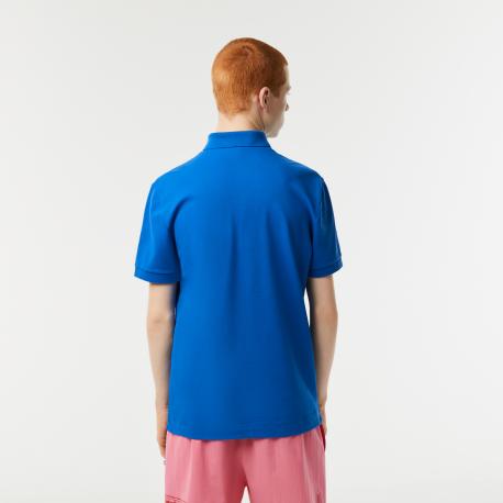 Мужское поло  PARIS Regular Fit Lacoste