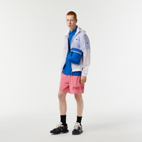 Мужское поло  PARIS Regular Fit Lacoste