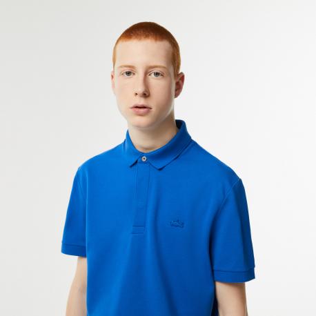 Мужское поло  PARIS Regular Fit Lacoste